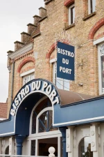 Bistro Du Port