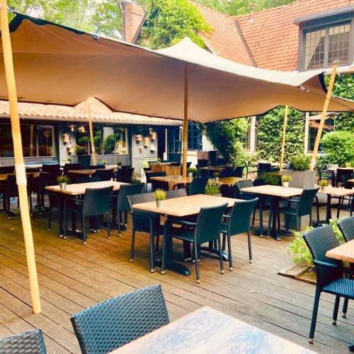 Reserveren bij Restaurant Lef te Destelbergen