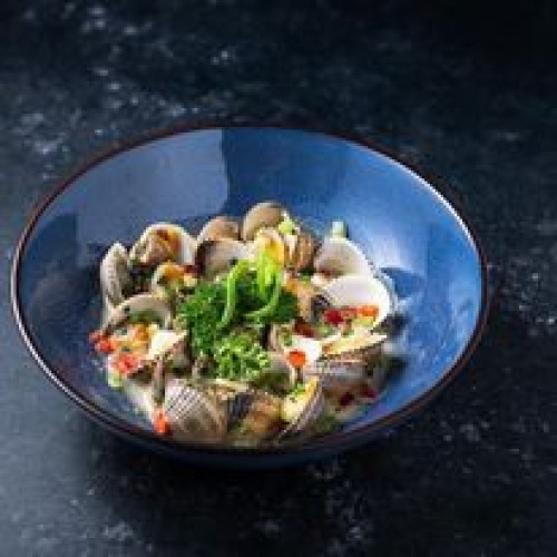 Reserveren bij Restaurant Lef te Destelbergen