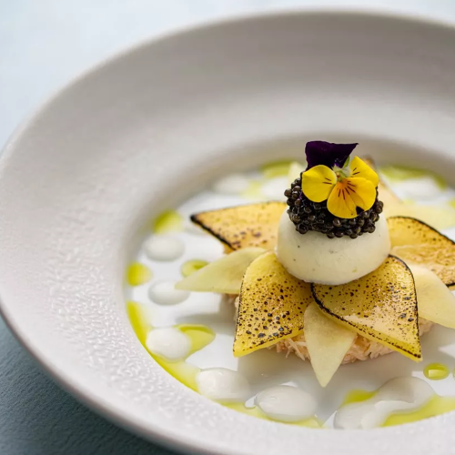 Reserveren bij Restaurant Lef te Destelbergen