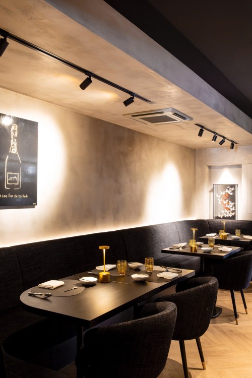 Bistro Jett