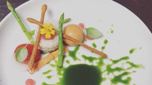 Bistro Jett