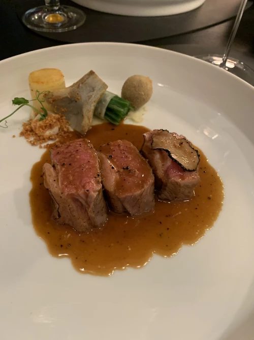 Bistro Jett