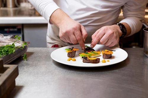 Bistro Jett