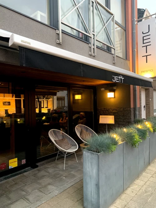 Bistro Jett