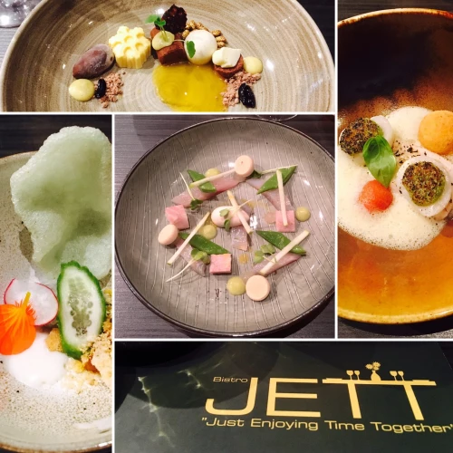 Bistro Jett