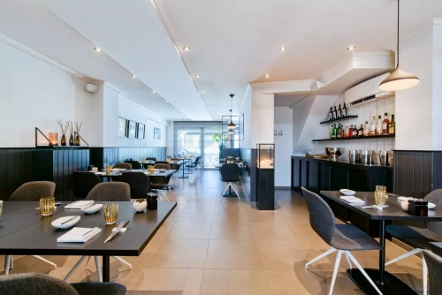 Bistro Jett