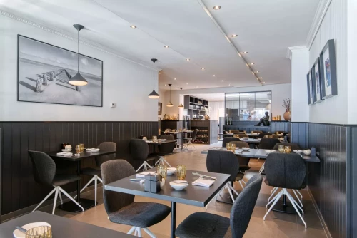 Bistro Jett