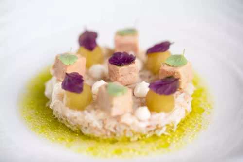 Bistro Jett