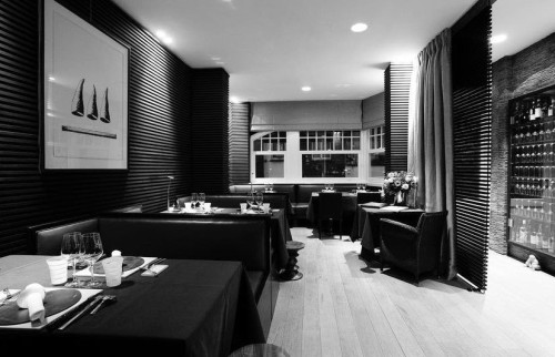 Reserveren bij Restaurant Lef te Destelbergen