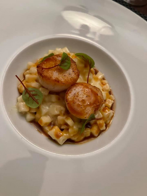 Restaurant Bel-Étage