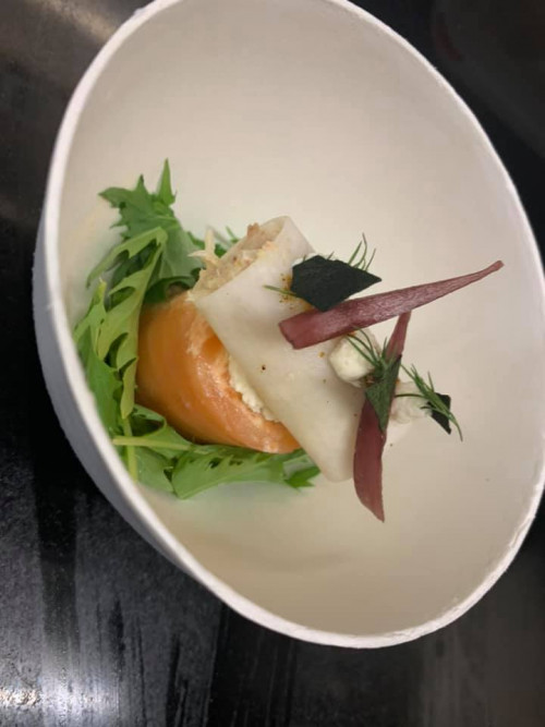 Restaurant Bel-Étage