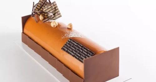 Fijnbakkerij Leterme