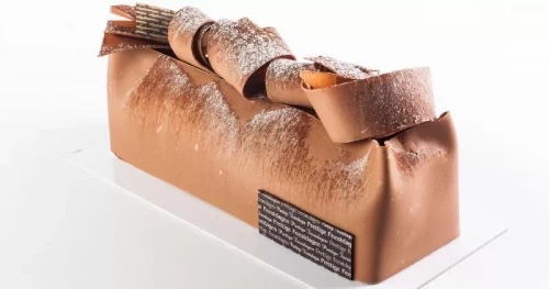 Fijnbakkerij Leterme