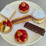 Fijnbakkerij Leterme