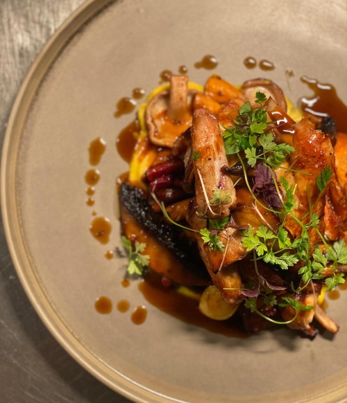 Wendelenhof Gastrobar