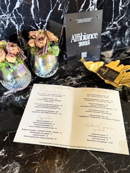 Wendelenhof Gastrobar