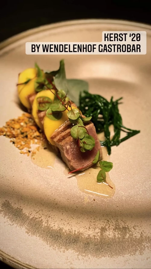 Wendelenhof Gastrobar