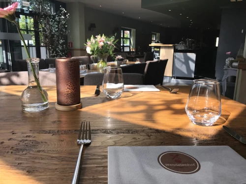 Wendelenhof Gastrobar