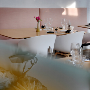 La Rosa Restaurant