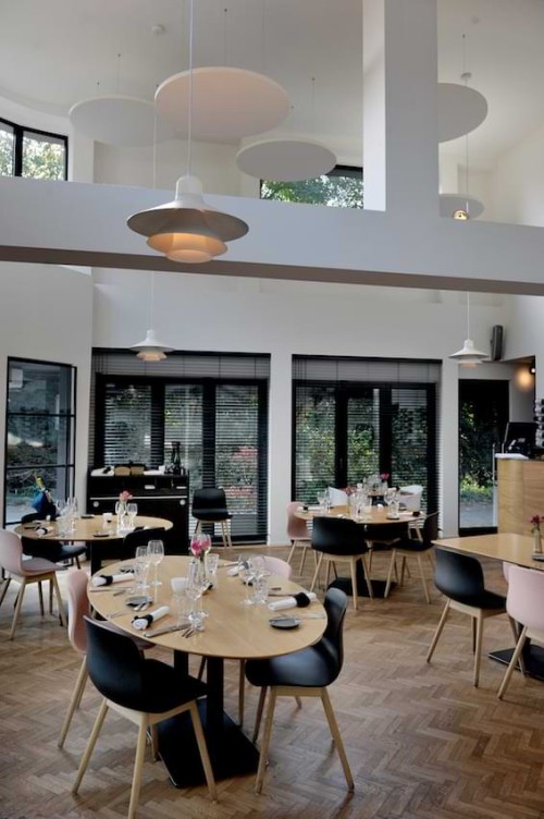 La Rosa Restaurant - My Lucky Table, de app voor last minute reservaties