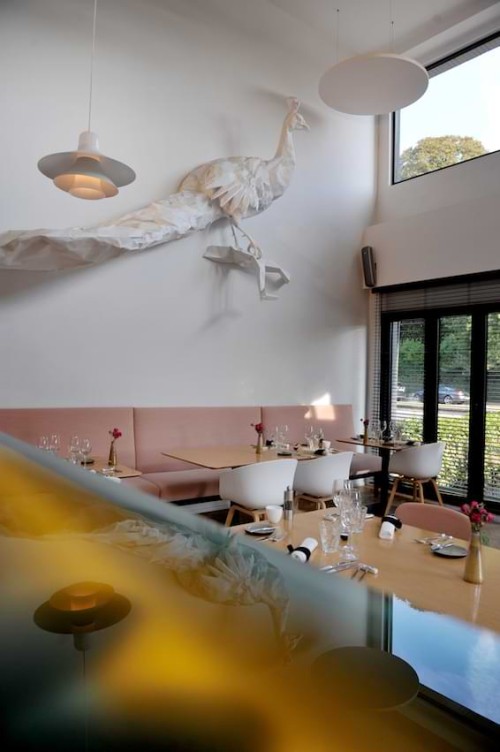 La Rosa Restaurant