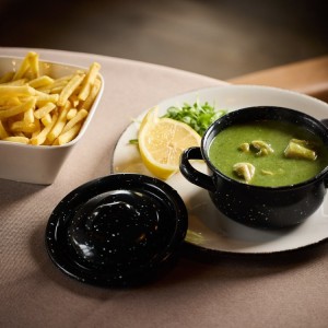 Restaurant den Anker