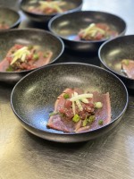 Restaurant den Anker