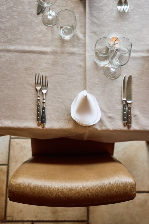 Restaurant den Anker