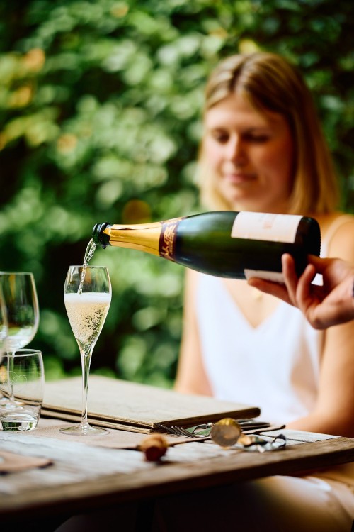 Restaurant den Anker