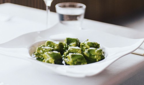Reserveren bij Restaurant Lef te Destelbergen