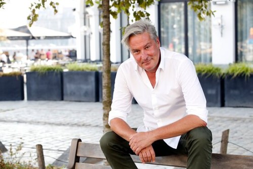 Reserveren bij Restaurant Lef te Destelbergen
