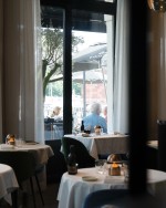 U Eat & Sleep Antwerp