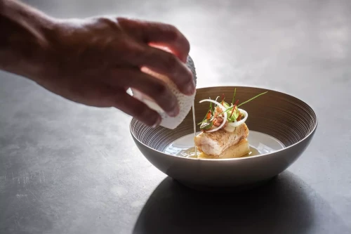 Reserveren bij Restaurant Lef te Destelbergen