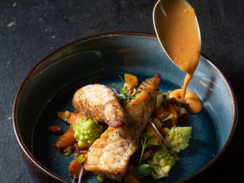 Reserveren bij Restaurant Lef te Destelbergen