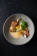Restaurant Malt