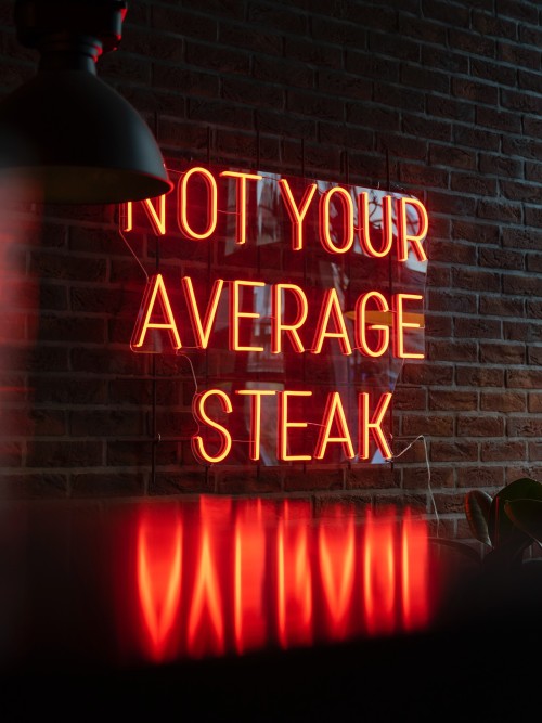 Meat Factory