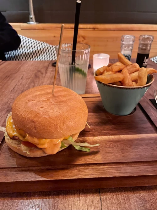 Meat Factory