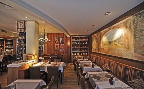Reserveren bij Restaurant Lef te Destelbergen