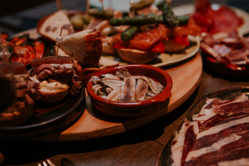 Reserveren bij Restaurant Lef te Destelbergen