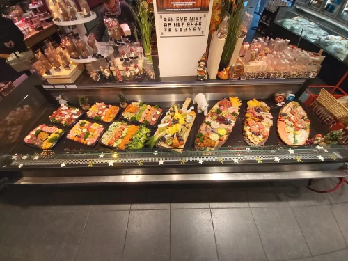 Het Vershuisje