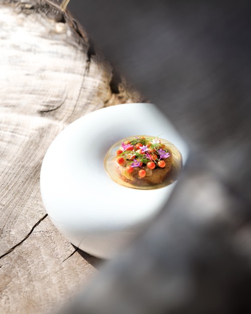 Reserveren bij Restaurant Lef te Destelbergen