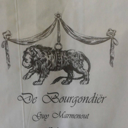 De Bourgondiër