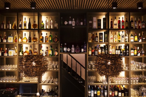 Reserveren bij Restaurant Lef te Destelbergen