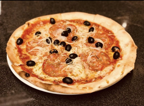 Pizza Pasta e Basta