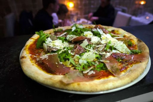 Pizza Pasta e Basta