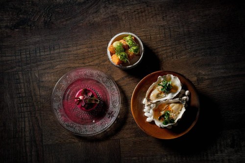 Reserveren bij Restaurant Lef te Destelbergen