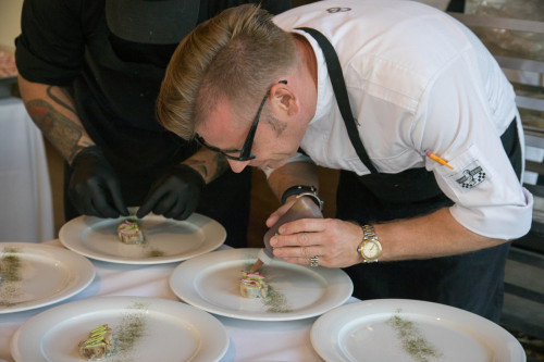 Bistro Briers