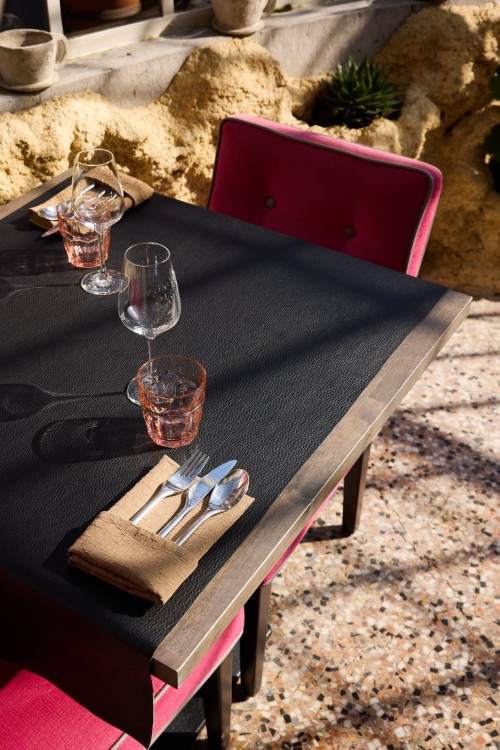 Bistro Briers