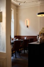 Bistro Briers